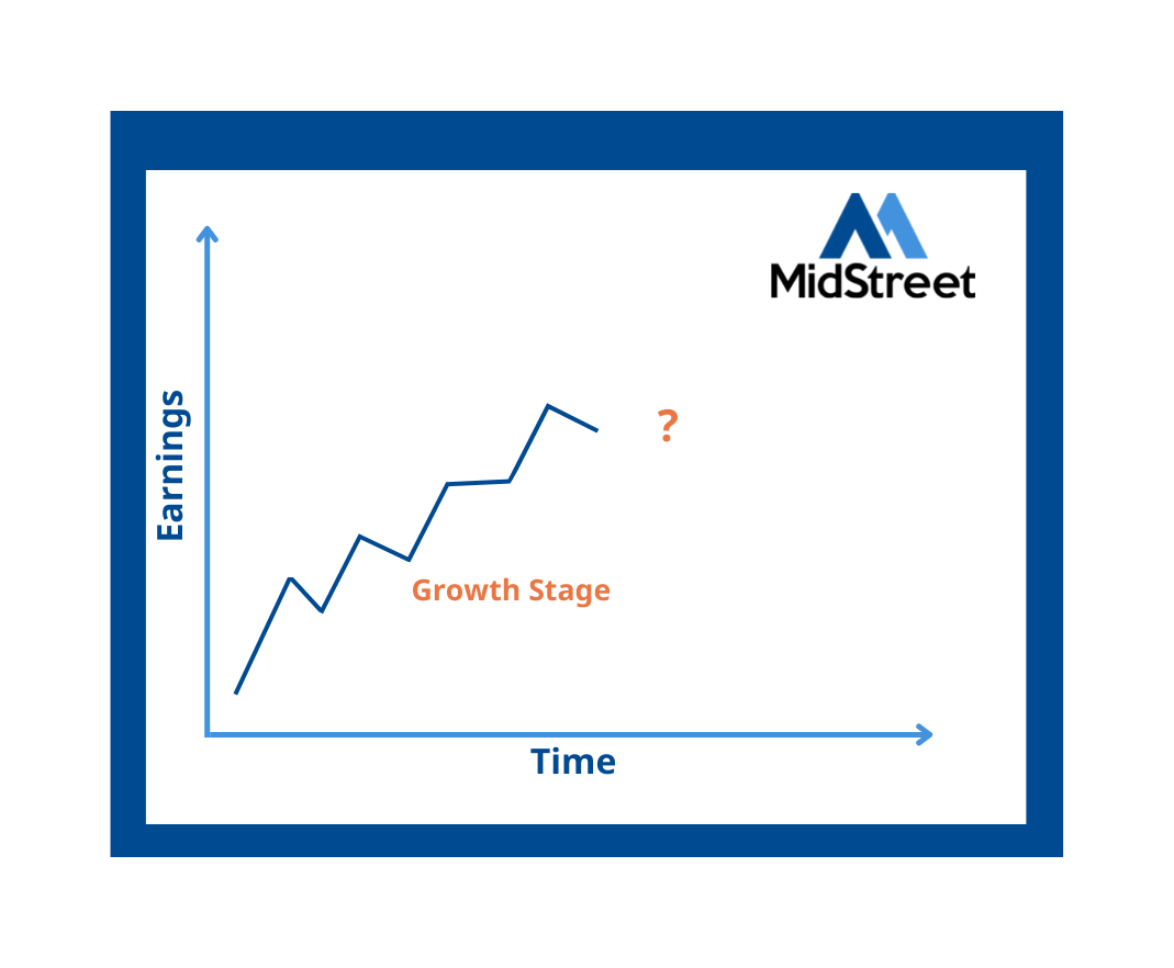 Business life cycle