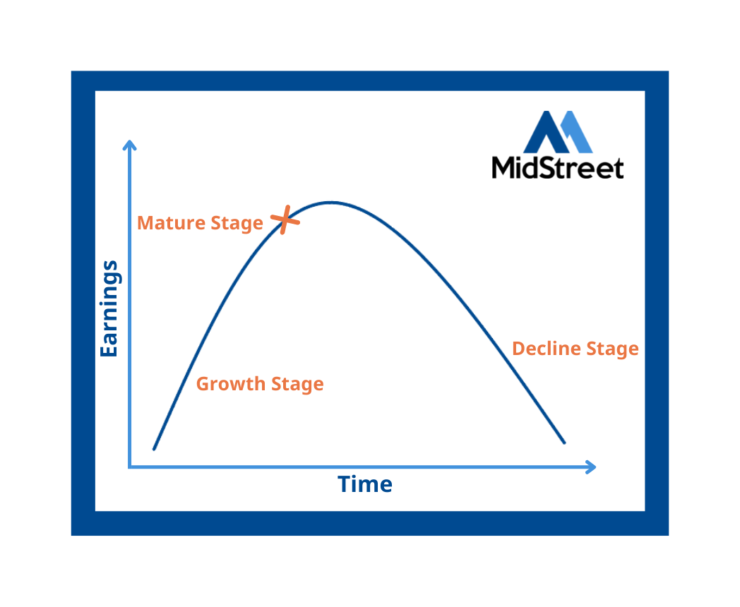 Business Life  Cycle