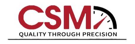 CSM Logo