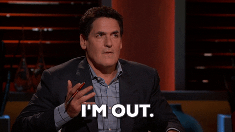 Charlie Sheen Im Out GIF