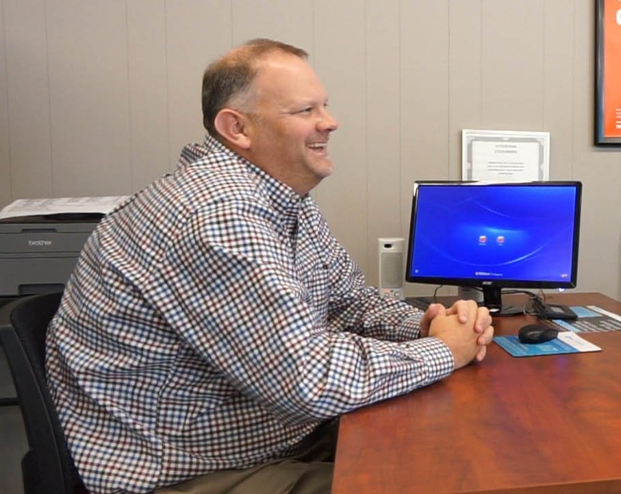 Jackson Hewitt of South Hill, VA MidStreet Success Stories