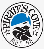Pirates Cove Logo 2