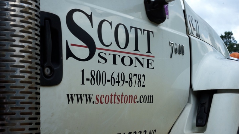 Scott Stone Truck-1