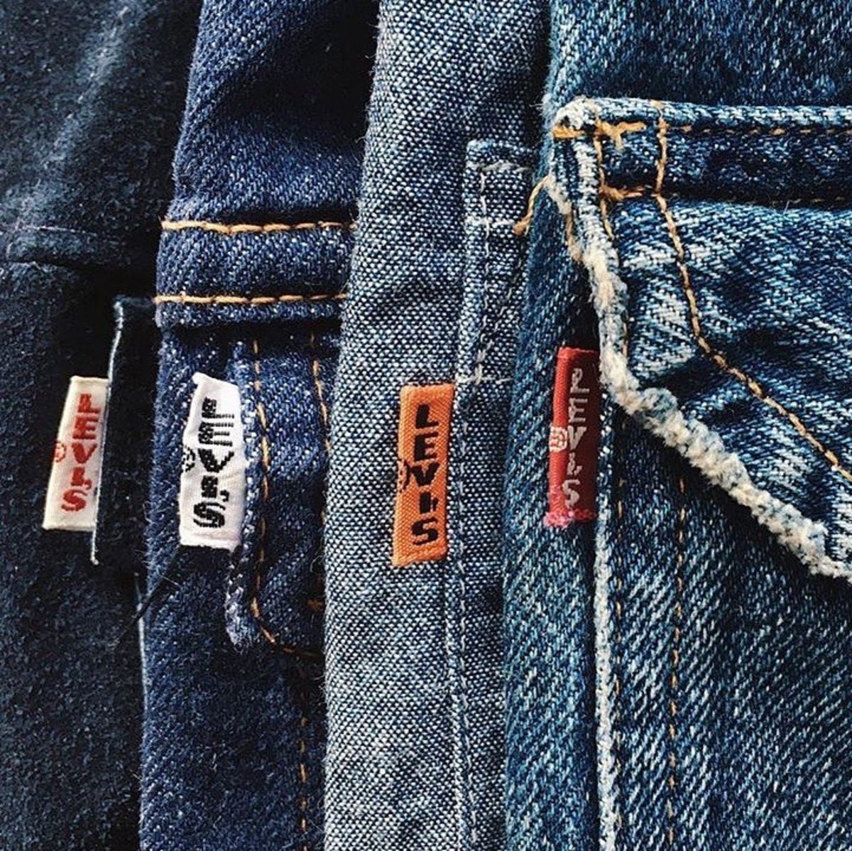 Брендовые Джинсы Levis Магазин Одежды Купить