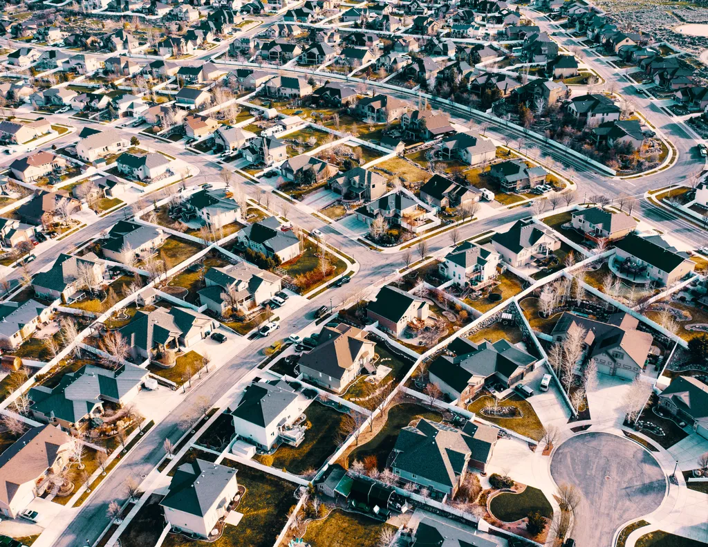 number of units property management