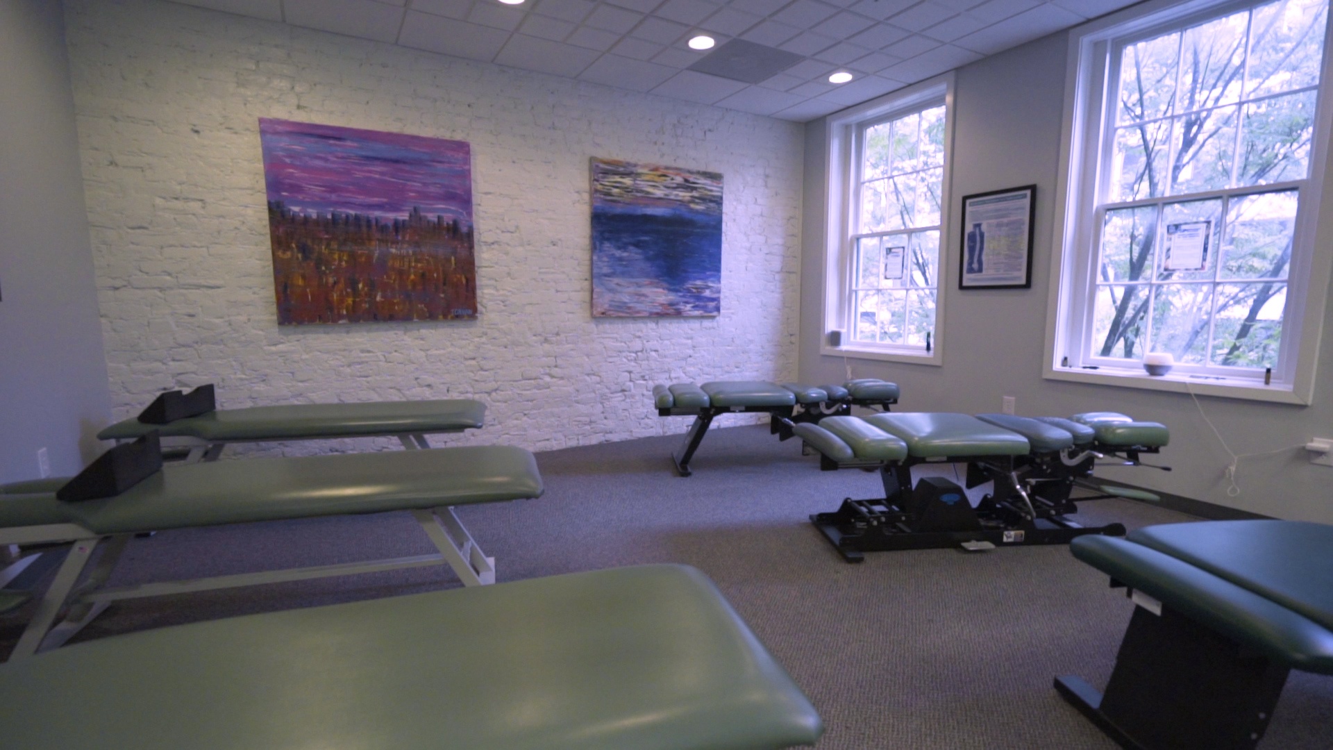 River City Chiropractic of Richmond , VA MidStreet Success Story