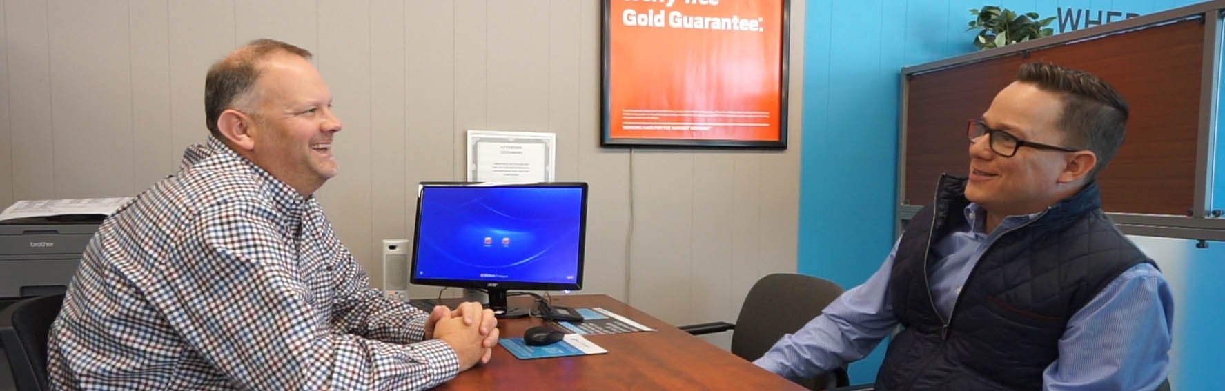 Jackson Hewitt of South Hill, VA MidStreet Success Stories