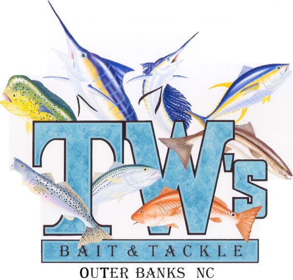 TW's Bait & Tackle