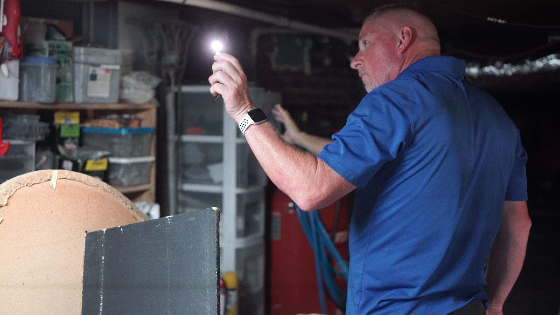 Manning's Pest Control MidStreet Success Story