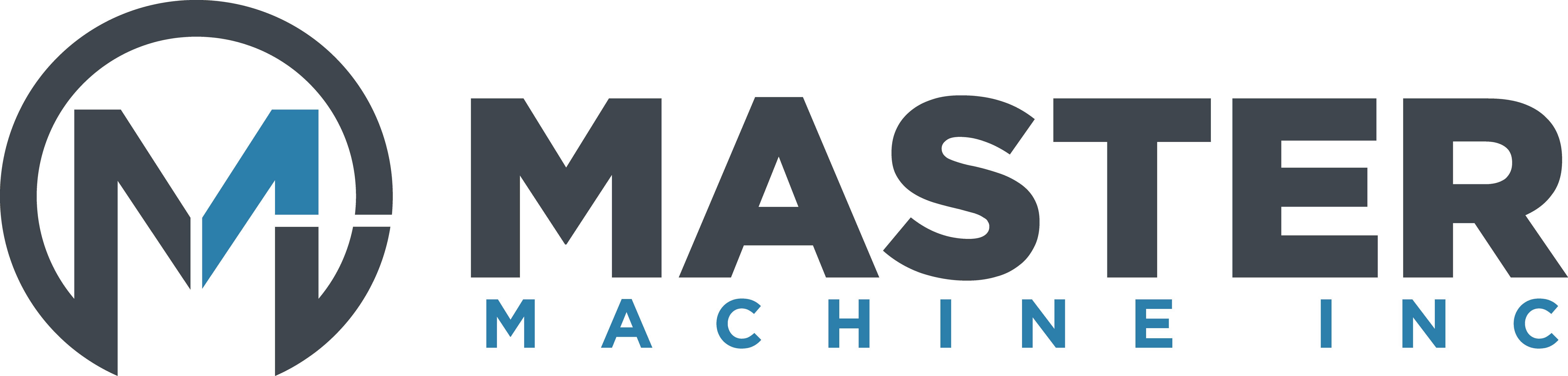 Master Machine Logo