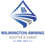 wilmington awning logo